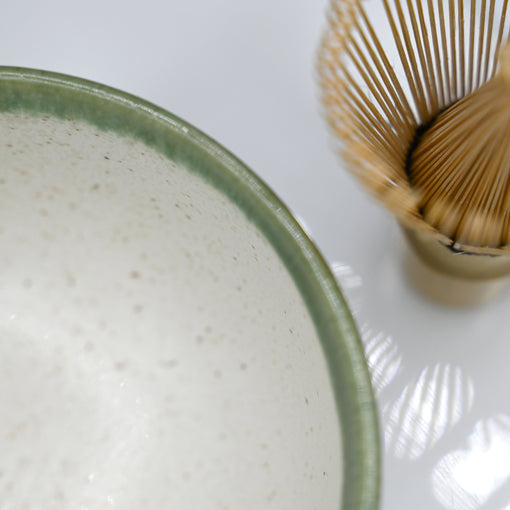 Oribe Matcha Set