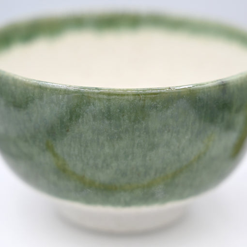 Oribe Matcha Set