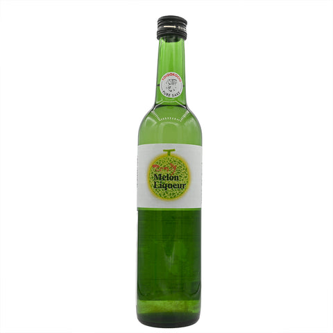 Ota Melon Liqueur (BTL 500ml)