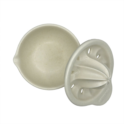 Mini Citrus Juicer with Non-Slip Base