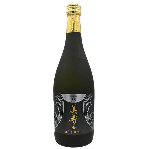 Misuzu 35 Daiginjo Sake (BTL 720ml)