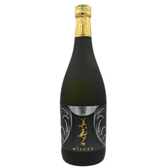 Misuzu 35 Daiginjo Sake (BTL 720ml)