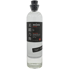 Mizu Saga Barley Shochu (BTL 720ml)