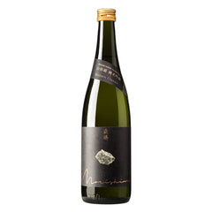 Morishima Modern Classic Junmai Ginjo Sake (BTL 720ml)