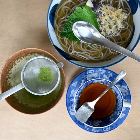 Nagomi Dessert Spoon