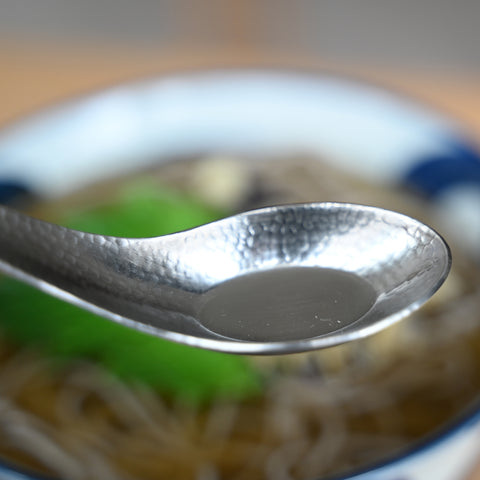 Nagomi Soup Spoon