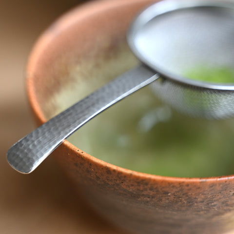 Nagomi Tea Strainer