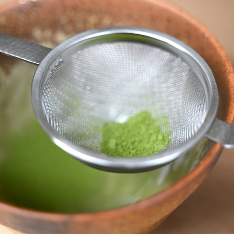 Nagomi Tea Strainer