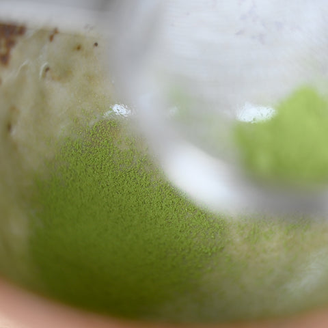 Nagomi Tea Strainer