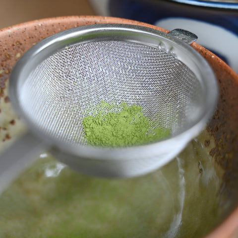 Nagomi Tea Strainer