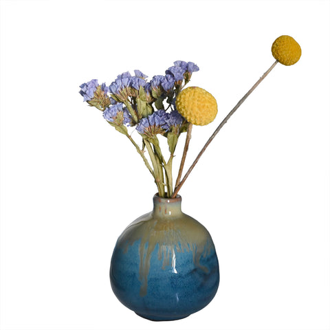 Namako Mingei Mini Vase