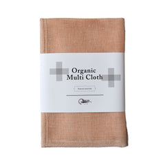 Nawrap Organic Multi-Cloth - Pearl