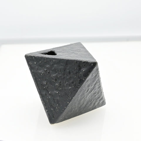 Octahedron Mini Vase