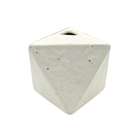 Octahedron Mini Vase