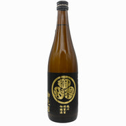 Otokoyama Junmai Gomenshu (720ml)