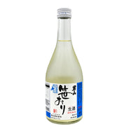 Otokoyama Sasaori Junmai Nama (500ml)