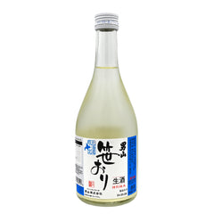 Otokoyama Sasaori Junmai Nama (500ml)