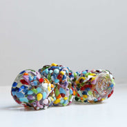 Studio Arhoj Bonkers Pebble Incense Holder