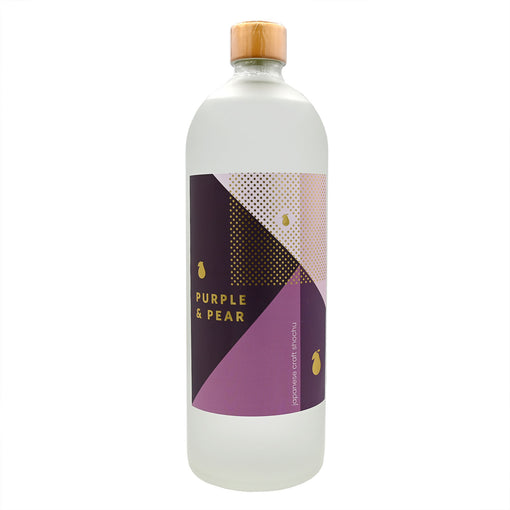 Purple & Pear Sweet Potato Shochu