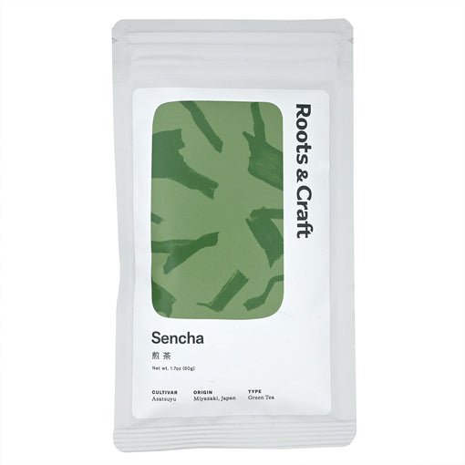 Roots & Craft Sencha