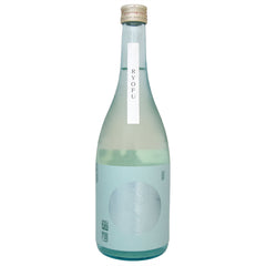 Ryusei Ryofu Junmai Ginjo Nama Sake (BTL 720ml)