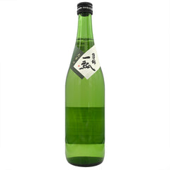 Shinano Nishiki Ippyo Tokubetsu Junmai Sake (BTL 720ml)