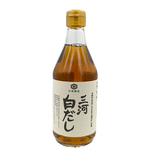 Nitto Jozo Shiro Dashi (BTL 400ml)
