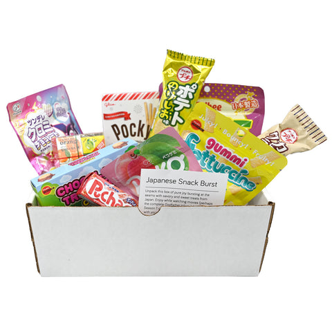 Umami Mart Packs