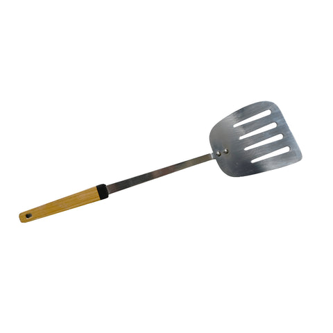 Retro Stainless Steel Spatula