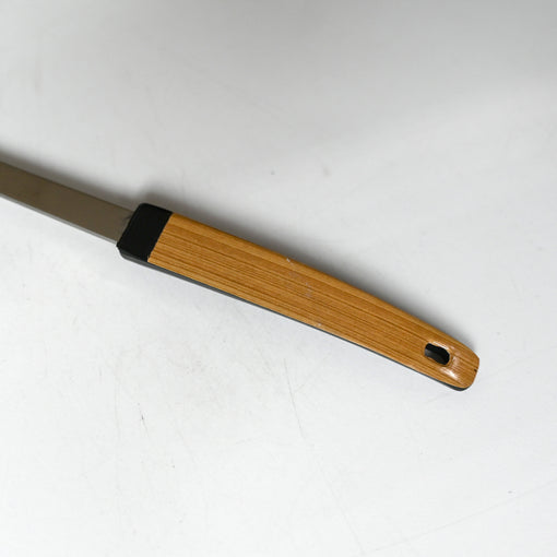 Retro Stainless Steel Spatula