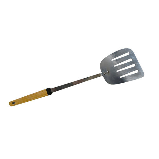 Retro Stainless Steel Spatula