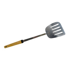 Retro Stainless Steel Spatula