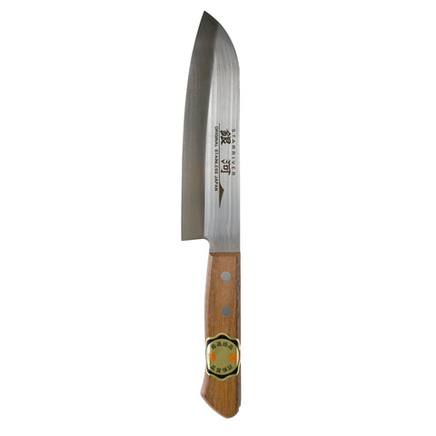 Star River Santoku Stainless Steel Knife