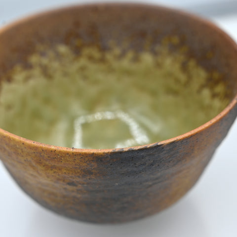 Sumifuki Matcha Set
