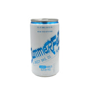 SummerFall Sparkling Sake Can - 8oz (4 Pack)