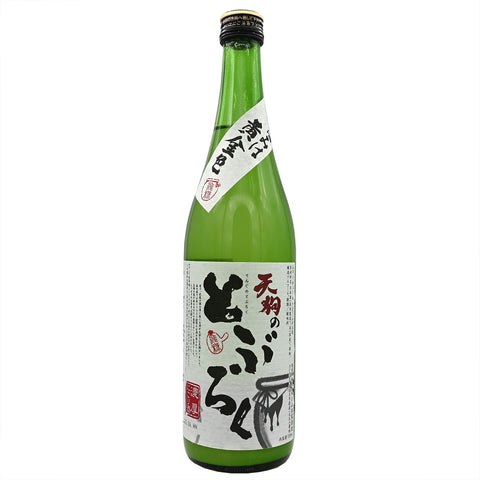 Tengu no Doburoku Mountain Warrior Doburoku (BTL 720ml)