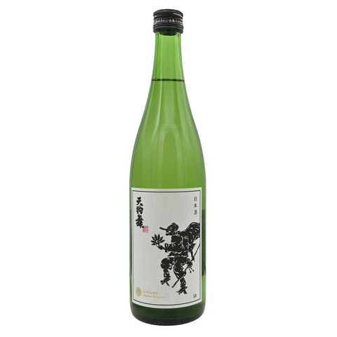 Tengumai 50 Junmai Daiginjo Sake (BTL 720ml)