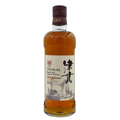 Mars Tsunuki 2024 Edition Single Malt Japanese Whisky (BTL 700ml)