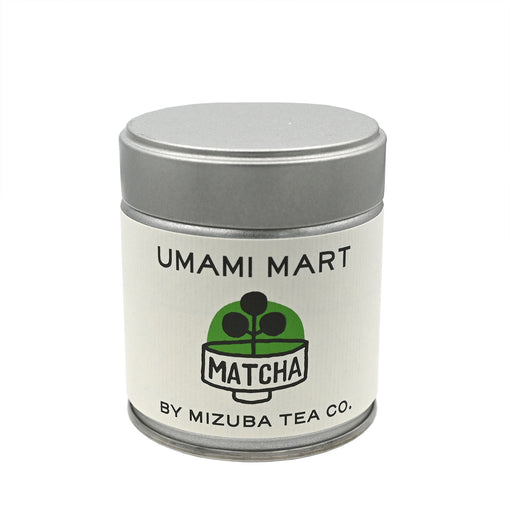 Umami Mart Matcha