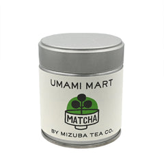 Umami Mart Matcha