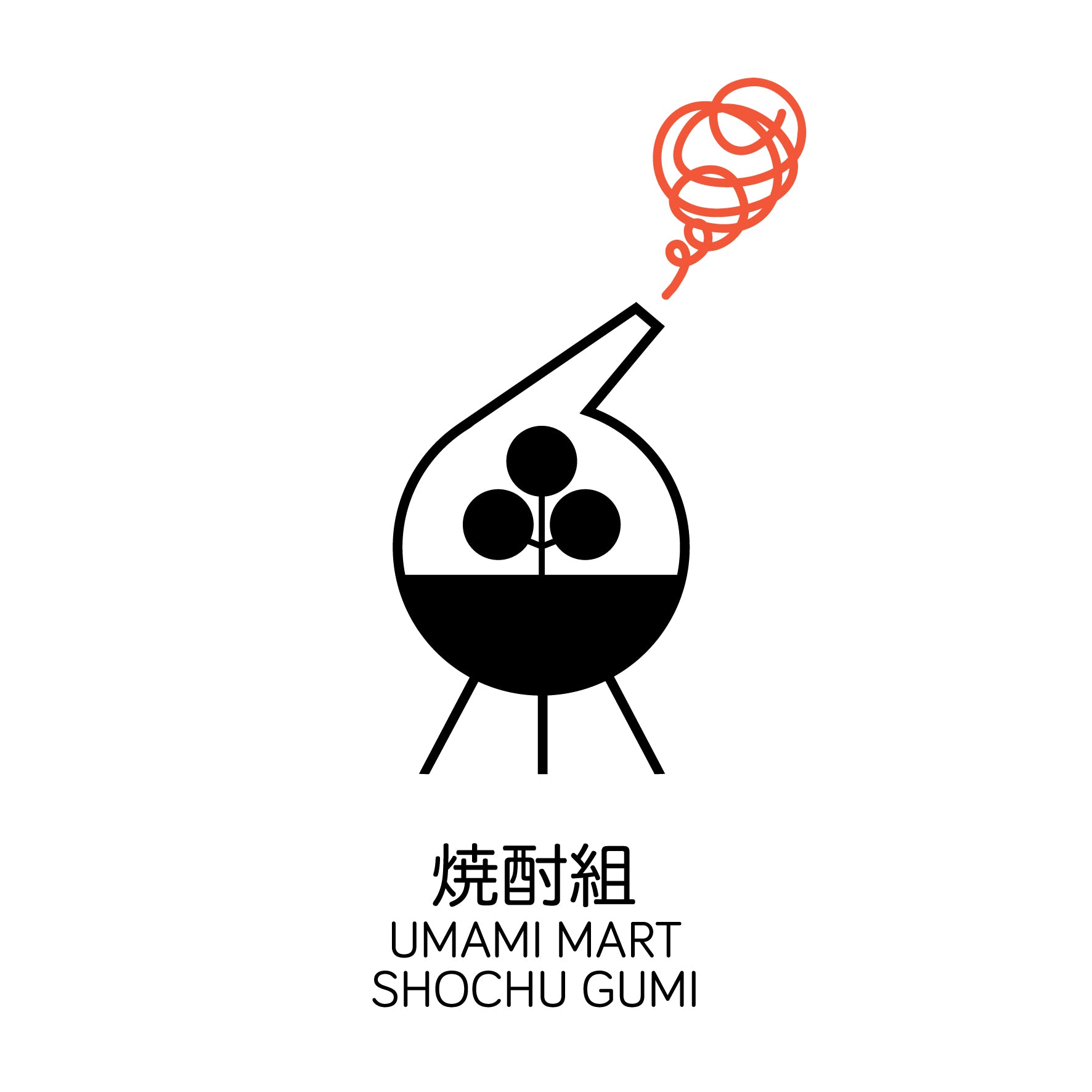 Shochu Gumi – Umami Mart