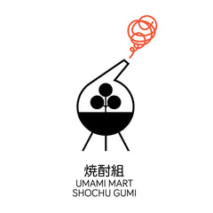 Shochu Gumi