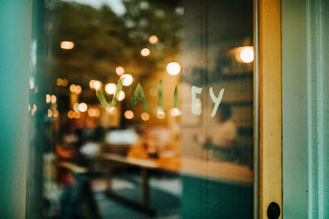 *OFFSITE* Everyday Sake Dinner @ Valley (Sonoma)