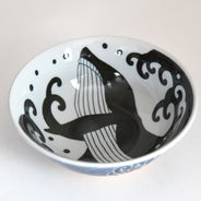 Whale Ramen Bowl