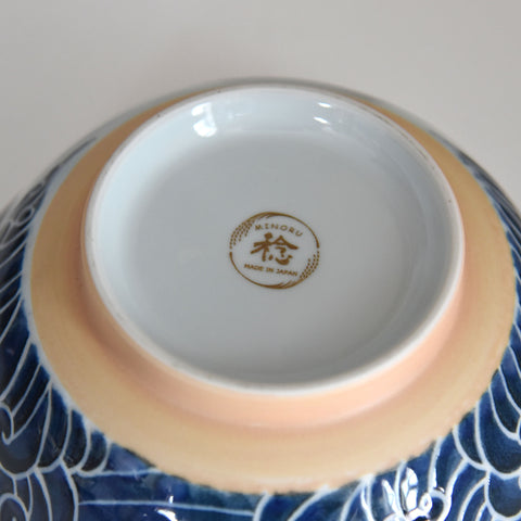 Whale Ramen Bowl (3 pack)