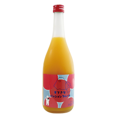 Asahara Wonderful Passionfruit Sake