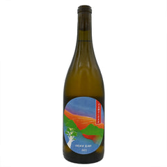 Yamachan Chenin Blanc 2021 (750mL)