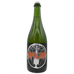 Yamachan Fizzy Pinot Blanc 2020 (750ml)