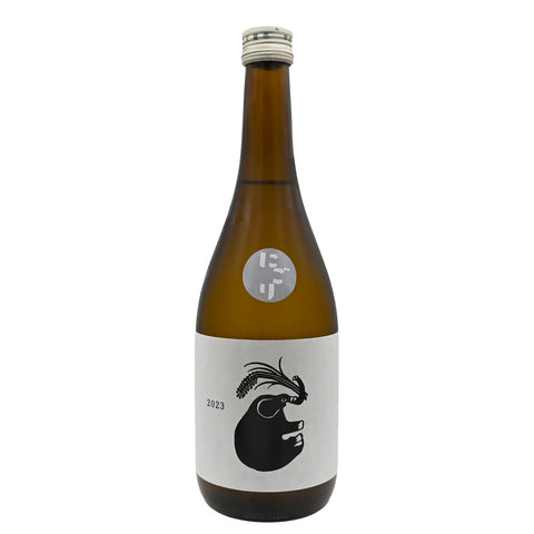 Yamagata Masamune Inazo Usunigori (BTL720ml)