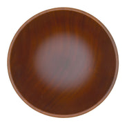 Petal Yamanaka Wooden Bowl